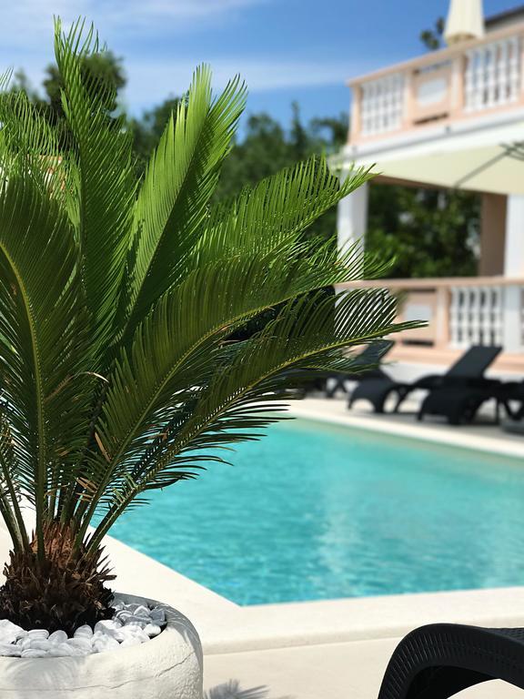 Apartments Saric Biograd Na Moru Exterior photo